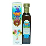 Fantastik Dörtlü Bitkisel Yağ Karışımı 250 ML