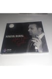 HAKAN BURAL ASKA DAIR SIIRLER CD ALBUNlM
