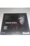 HAKAN BURAL ASKA DAIR SIIRLER CD ALBUNlM