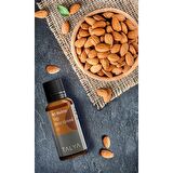 Acı Badem Yağı, Soğuk Sıkım, %100 Saf Ve Doğal, 20 ml