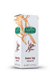Badem Yağı (Almond Oil), Doğal, 20 ml