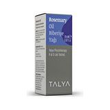 Biberiye Yağı (Rosemary Oil), 20 ml