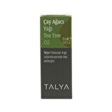 Çay Ağacı Yağı (Tea Tree Oil), 20ml