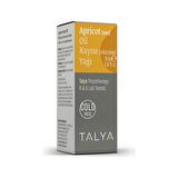 Kayısı Çekirdeği Yağı, Soğuk Sıkım, %100 Saf Ve Doğal, 20 ml