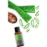 Aloe Vera Yağı, Nemlendirici, %100 Saf Ve Doğal, 20 ml