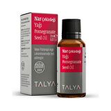 Nar Çekirdeği Yağı, Soğuk Sıkım, %100 Saf Ve Doğal Ve Katkısız, 20 ml
