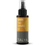 Talya Selülit Yağı 80 Ml