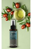 Çatlak Bakım Yağı, 7 Bitki Yağı Karışımı Ve E Vitamini, 80 ml