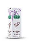 Keten Tohumu Yağı, Soğuk Sıkım, %100 Saf Ve Doğal, 20 ml
