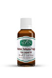 Keten Tohumu Yağı, Soğuk Sıkım, %100 Saf Ve Doğal, 20 ml