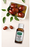 Jojoba Yağı, Soğuk Sıkım, %100 Saf Ve Doğal, 20 ml
