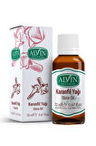 Karanfil Yağı (Clove Oil), Doğal, 20 ml