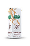 Tatlı Badem Yağı, Soğuk Sıkım, %100 Saf Ve Doğal, 20 ml