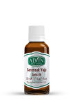 Sarımsak Yağı (Garlic Oil), Dökülen ve Yıpranmış Saçlara Özel, 20 ml