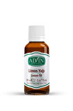 Limon Yağı (Lemon Oil), Doğal, 20 ml