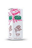 Gül Yağı (ROSE OİL), Doğal, Bitkisel Yağ, 20 ml