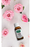 Gül Yağı (ROSE OİL), Doğal, Bitkisel Yağ, 20 ml