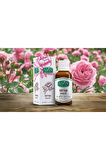 Gül Yağı (ROSE OİL), Doğal, Bitkisel Yağ, 20 ml
