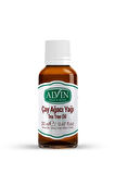 Çay Ağacı Yağı (Tea Tree Oil), 20 ml