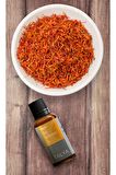 Aspir Yağı, Soğuk Sıkım, %100 Saf Ve Doğal, 20 ml