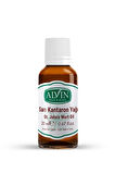 Sarı Kantaron Yağı (St. John'S Wort Oil), 20 ml