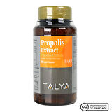 Propolis Ekstresi Içeren Takviye Edici Gıda, 60 Kapsül
