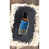 Çörekotu Yağı, Soğuk Sıkım, %100 Saf Ve Doğal, 50 ml