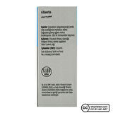 Gliserin, Glycerin, 50 ml