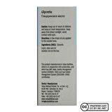 Gliserin, Glycerin, 50 ml