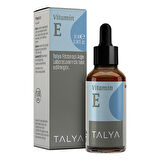 Vitamin E Damla, 0.34 Fl. Oz, 10 ml