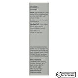 Vitamin E Damla, 0.34 Fl. Oz, 10 ml