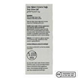 Çay Ağacı Uçucu Yağı (Tea Tree Essential Oil), %100 Saf ve Doğal, 10 ml