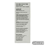 Çay Ağacı Uçucu Yağı (Tea Tree Essential Oil), %100 Saf ve Doğal, 10 ml