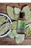 Defne Yaprağı Uçucu Yağı, %100 Saf Ve Doğal, 10 ml