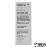 Okaliptus Uçucu Yağı (Eucalyptus Essential Oil), %100 Saf ve Doğal, 10 ml
