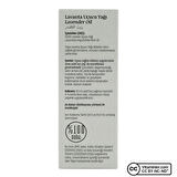 Lavanta Uçucu Yağı, %%100 Saf Ve Doğal, Buhurdanlık Ve Difüzör Yağı, 10 ml