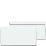 ASİL DİPLOMAT ZARF YAPIŞKANLI (105x240 mm.) 110gr 500 ADET