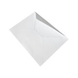 ASİL 12x18 DAVETİYE ZARFI 1.HAMUR 70gr 500 LÜ