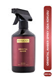 Maxrosa Oriantal Amber Room Spray Oda Spreyi 500 ml