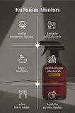 Maxrosa Oriantal Amber Room Spray Oda Spreyi 500 ml