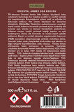 Maxrosa Oriantal Amber Room Spray Oda Spreyi 500 ml