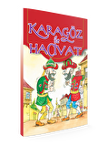 Karagöz ile Hacivat