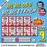 Yeni Nesil Kral Eğitim Seti 3