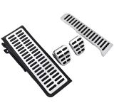 Skoda süperb pedal seti takımı geçmeli manuel 2009 / 2014