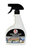 Karavan Tekne Temizleyici ve Parlatıcı Sprey 800 ml