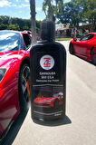 Carnauba Sıvı Cila (Yüksek Parlaklık) 250 ml