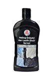 Anti Patinaj Önleyici Kar Lastik Zincir Spreyi 500 ml
