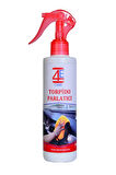 Torpido Parlatıcı 250 Ml