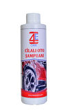 Cilalı Oto Şampuanı 250 ml