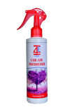 Araç ve Ortam Kokusu  250ml
